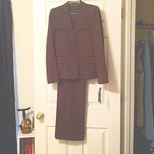 New Anne Klein Pants suit